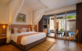Lasanti Villas Seminyak